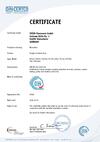 DIN-CERTCO-Zertifikat RC2