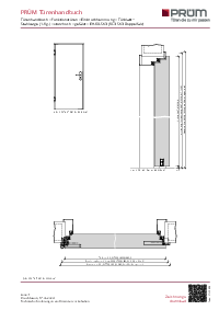 Türenhandbuch: EH-60-SK3 (RC3 Prüm Doppelfalz) SK3